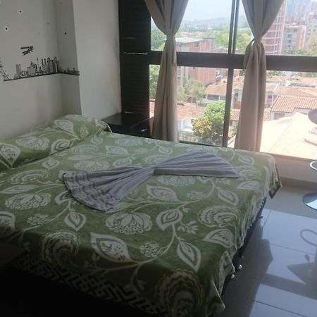 Acogedor Apartamento En Medellin Sector Molinos Apartment Exterior photo