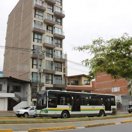 Acogedor Apartamento En Medellin Sector Molinos Apartment Exterior photo