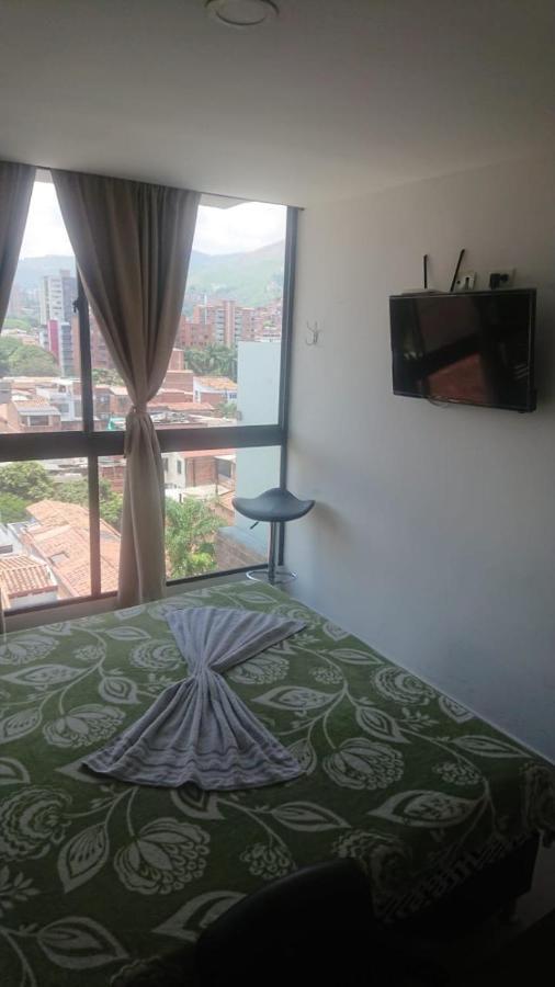 Acogedor Apartamento En Medellin Sector Molinos Apartment Exterior photo