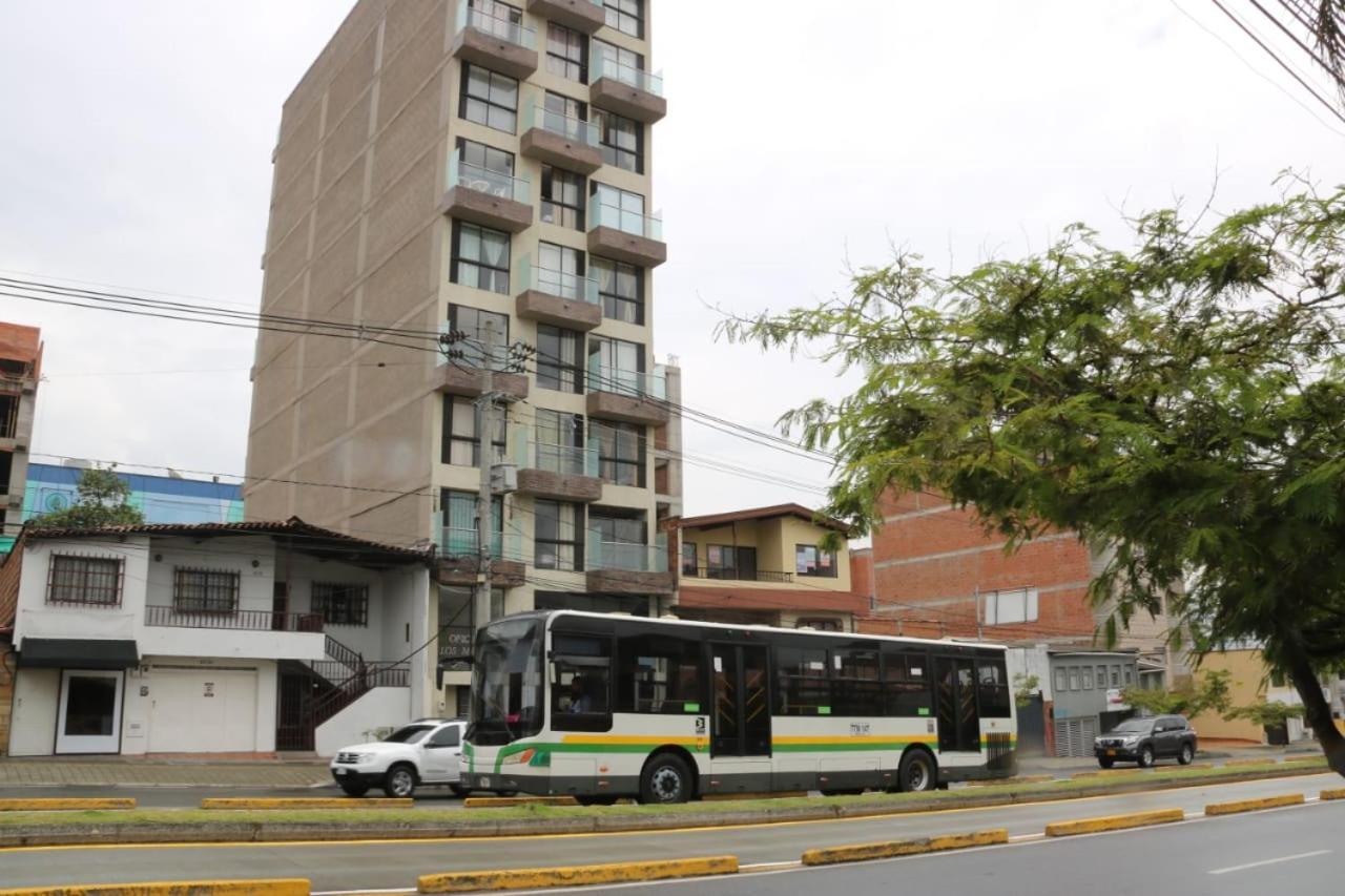 Acogedor Apartamento En Medellin Sector Molinos Apartment Exterior photo